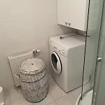 Moderne Mit Garten Appartement