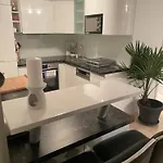 Moderne Mit Garten