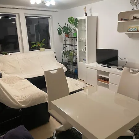 Moderne Mit Garten