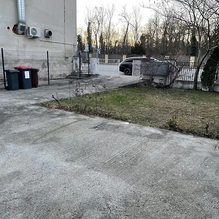 Apartament Moderne Mit Garten Traiskirchen