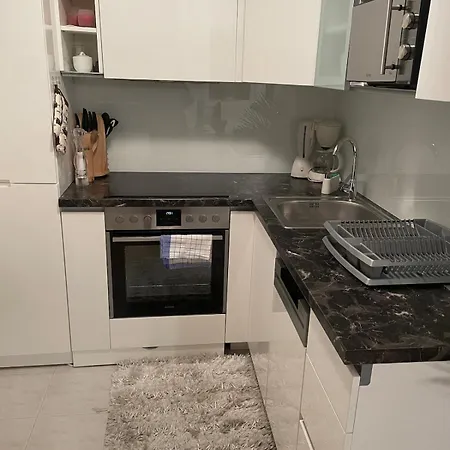 Moderne Mit Garten *