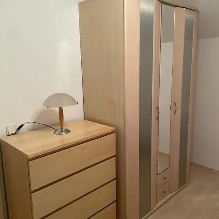 Lejlighed Moderne Mit Garten *