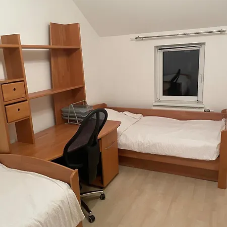 Moderne Mit Garten ترايسكيرتشين