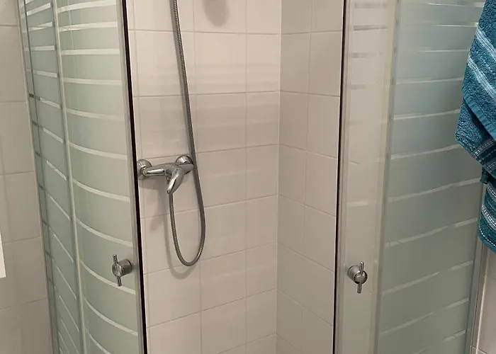 Moderne Mit Garten شقة ترايسكيرتشين