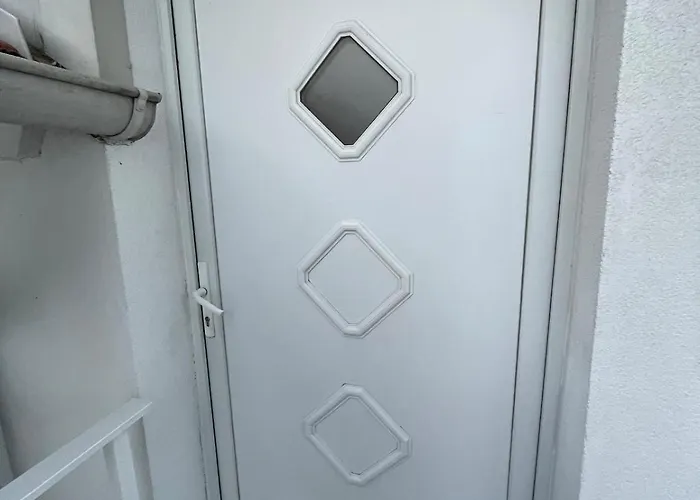 شقة Moderne Mit Garten ترايسكيرتشين