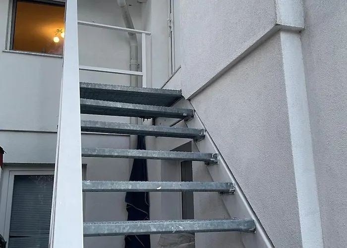 Moderne Mit Garten Apartment Traiskirchen